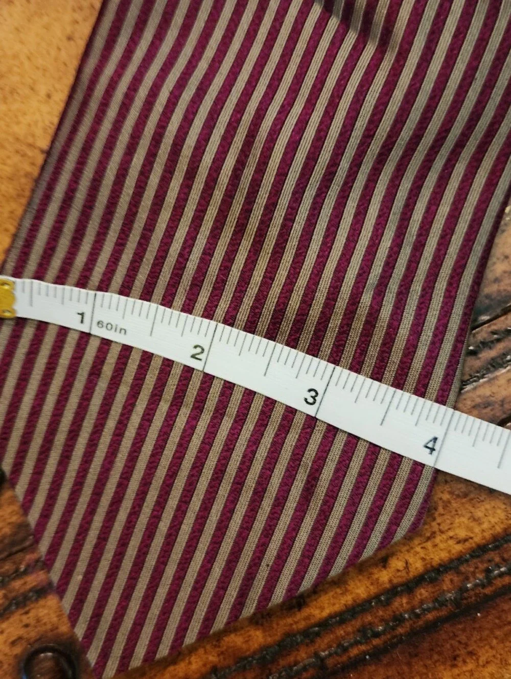 3pc Vintage 100% Silk Men’s Tie Lot Jeffrey Thomas John Ashford Zoni Paisley